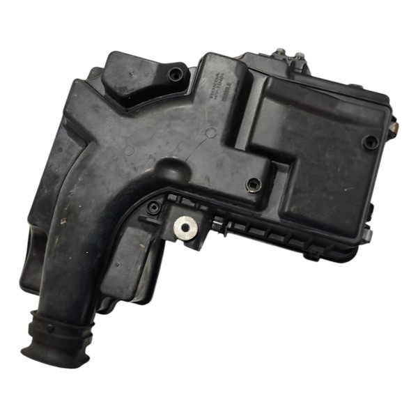 Caixa Ressonadora Honda City 2014 B4892