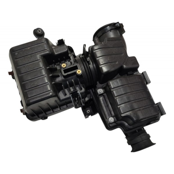 Caixa Ressonadora Honda City 2014 B4892