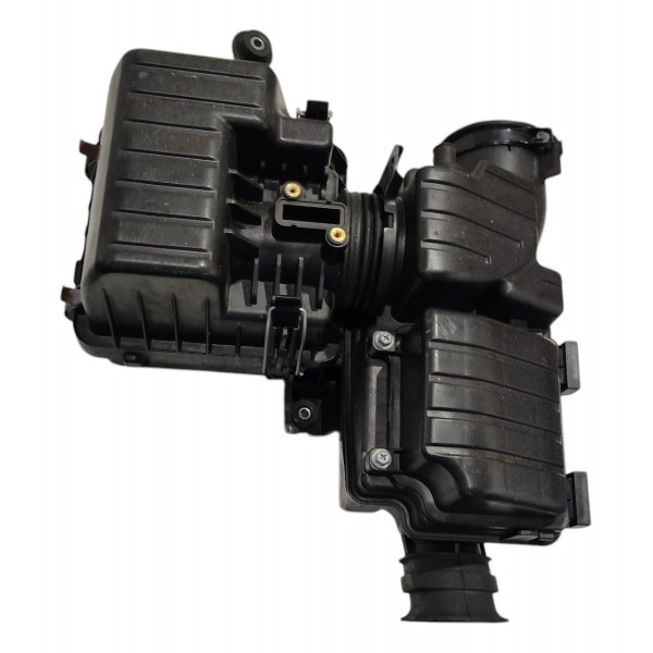 Caixa Ressonadora Honda City 2014 B4892