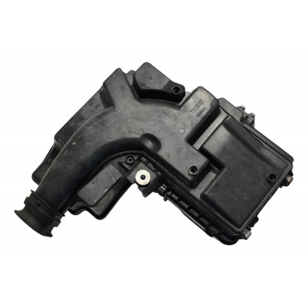 Caixa Ressonadora Honda City 2014 B4892