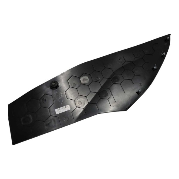 Acabamento Esquerdo Console Central Gm Tracker Lt 2025