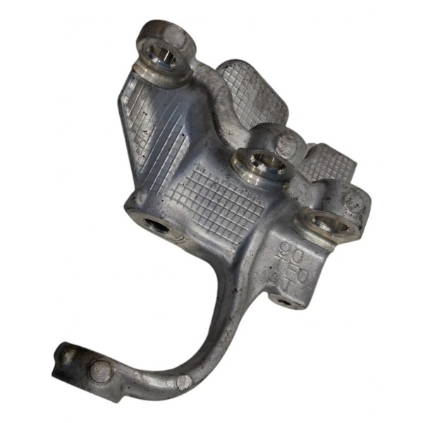 Suporte Coxim Inferior Cambio Honda City 2014 B4882