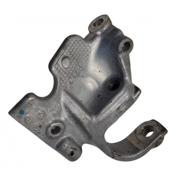 Suporte Coxim Inferior Cambio Honda City 2014 B4882