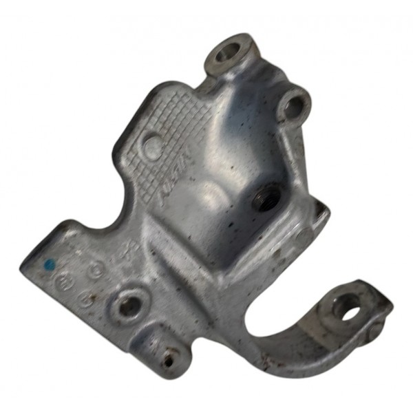 Suporte Coxim Inferior Cambio Honda City 2014 B4882