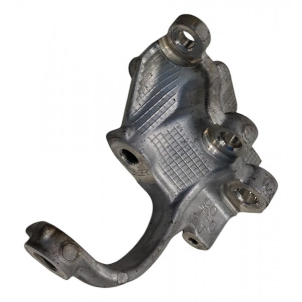 Suporte Coxim Inferior Cambio Honda City 2014 B4882