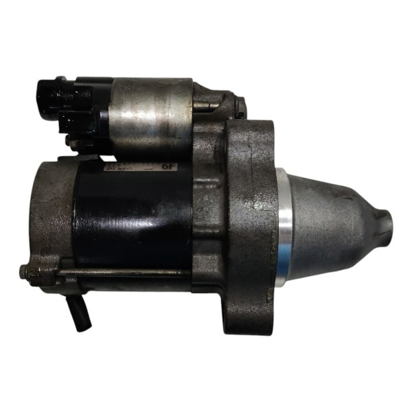 Motor Arranque Partida Honda City 2014 B4880