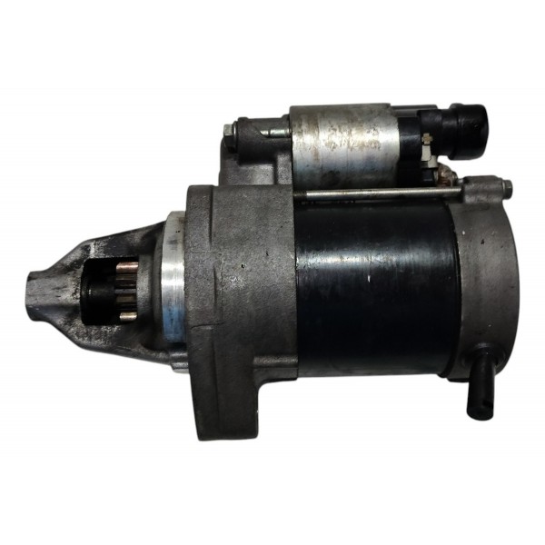 Motor Arranque Partida Honda City 2014 B4880