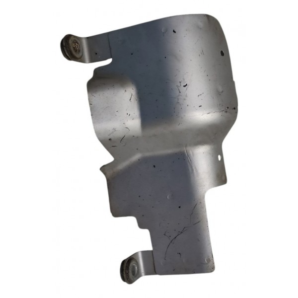 Defletor Calor Motor Honda City 2014 B4878