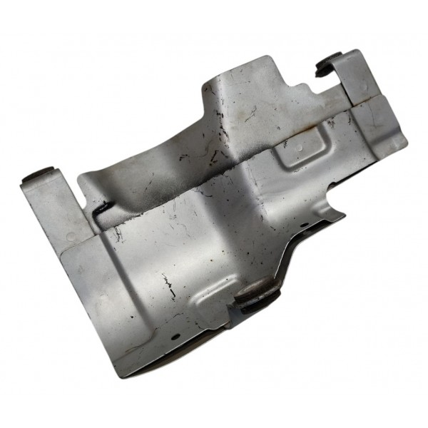 Defletor Calor Motor Honda City 2014 B4878