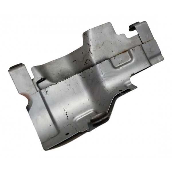 Defletor Calor Motor Honda City 2014 B4878