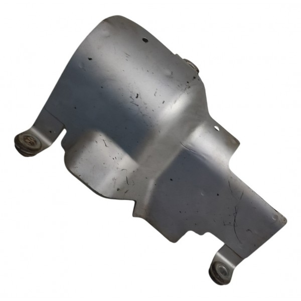 Defletor Calor Motor Honda City 2014 B4878