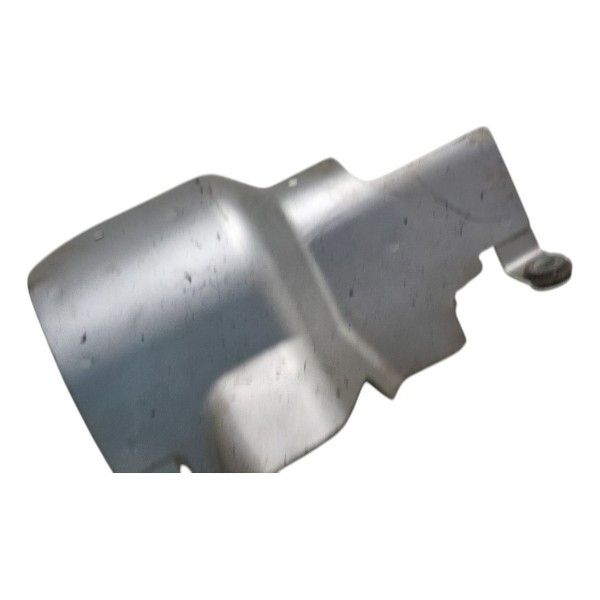 Defletor Calor Motor Honda City 2014 B4878