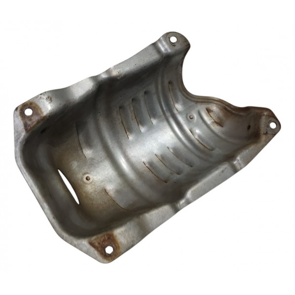 Defletor Calor Catalisador Honda City 2014 B4877