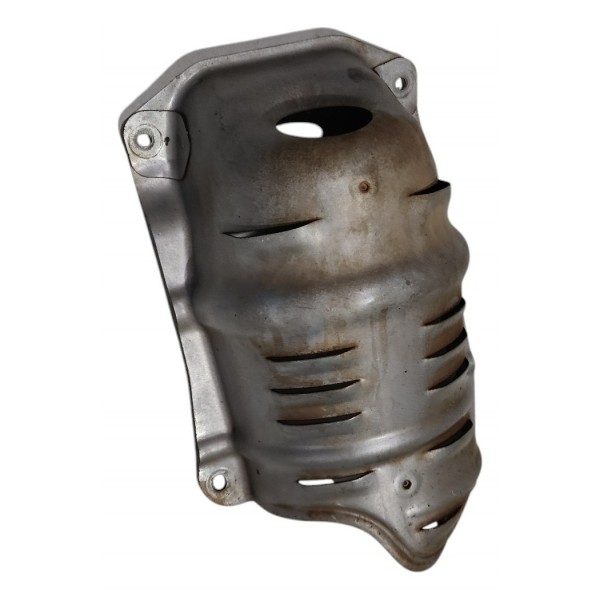 Defletor Calor Catalisador Honda City 2014 B4877