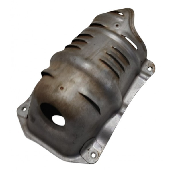 Defletor Calor Catalisador Honda City 2014 B4877