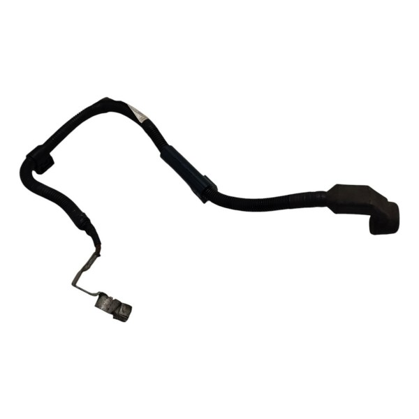 Chicote Polo Negativo Bateria Honda City 2014 B4875