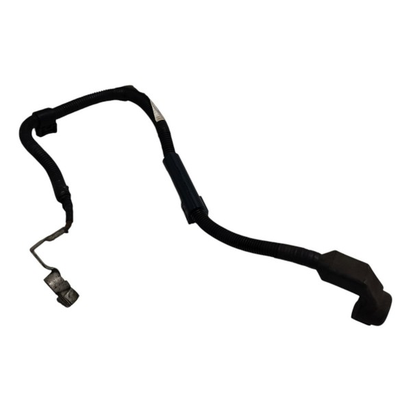 Chicote Polo Negativo Bateria Honda City 2014 B4875