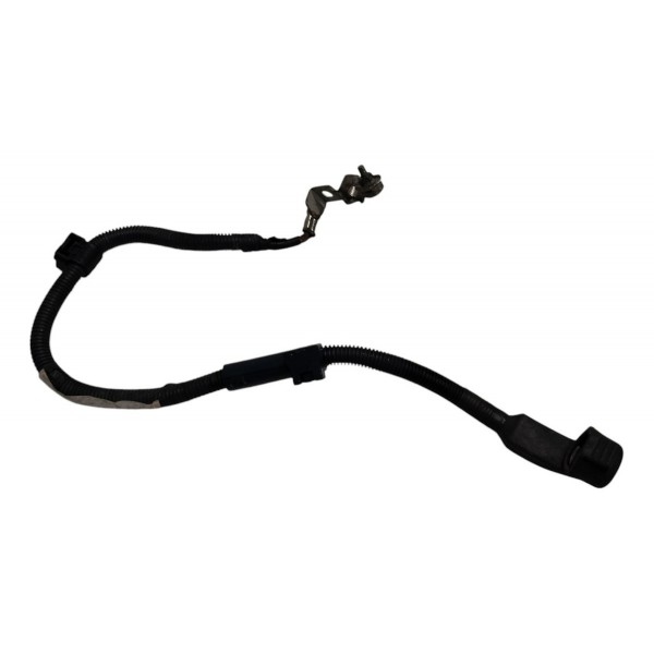 Chicote Polo Negativo Bateria Honda City 2014 B4875
