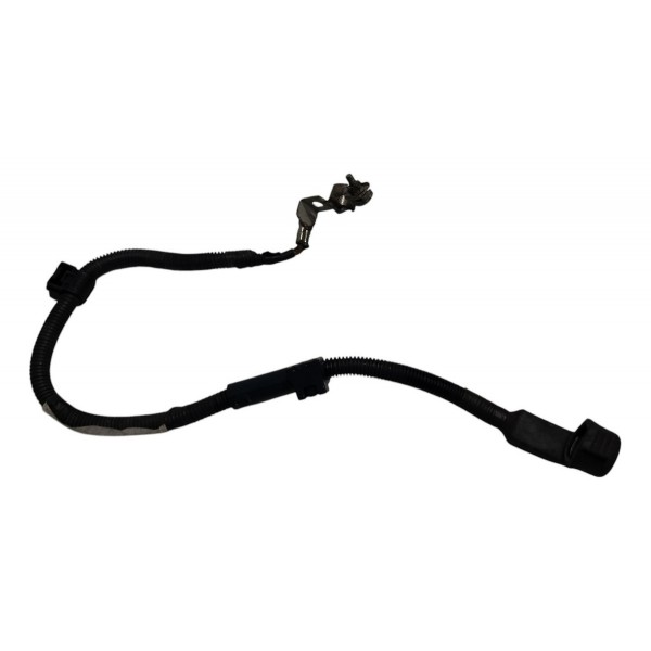 Chicote Polo Negativo Bateria Honda City 2014 B4875