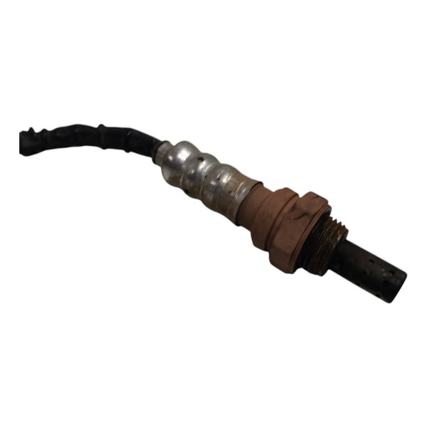 Sonda Lambda Pós Honda City 2014 B4874