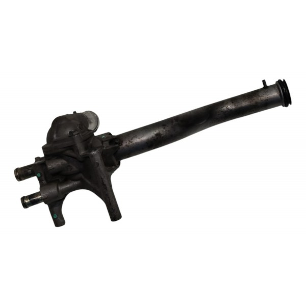 Carcaça Valvula Termostatica Honda City 2014 B4872