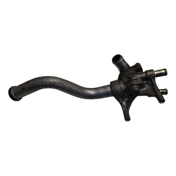 Carcaça Valvula Termostatica Honda City 2014 B4872