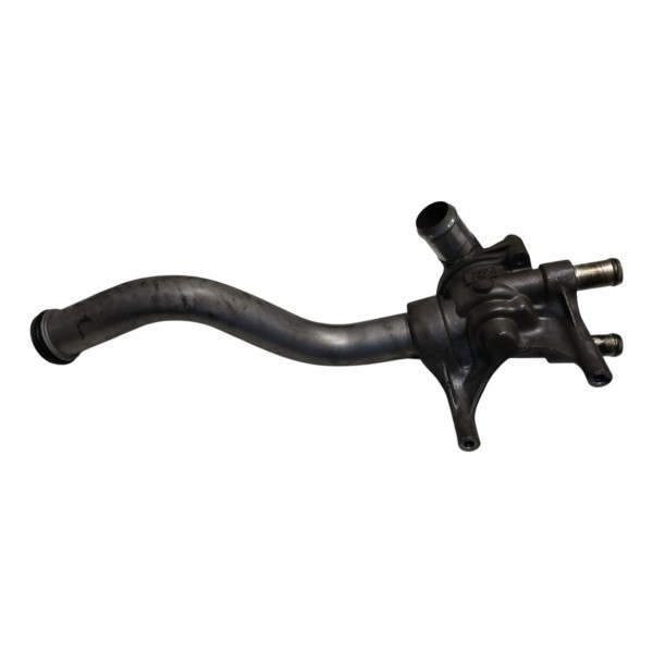 Carcaça Valvula Termostatica Honda City 2014 B4872