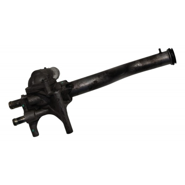 Carcaça Valvula Termostatica Honda City 2014 B4872