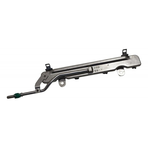 Flauta Bico Injetor Honda City 2014 B4871