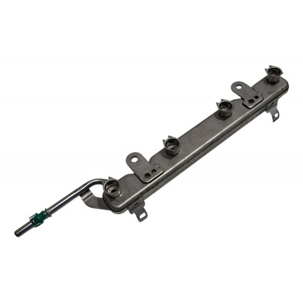 Flauta Bico Injetor Honda City 2014 B4871