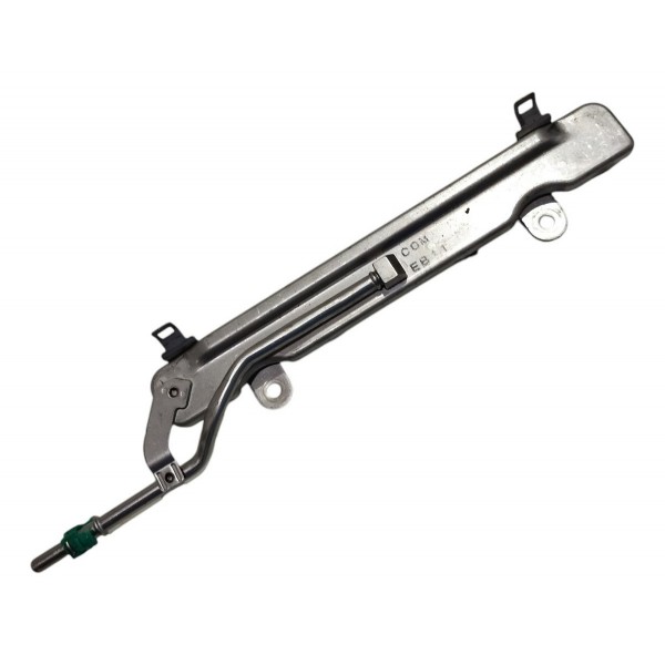 Flauta Bico Injetor Honda City 2014 B4871