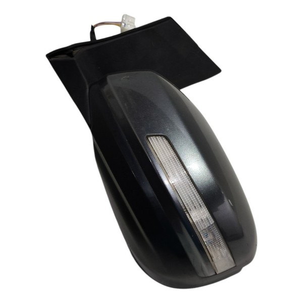 Retrovisor Esquerdo Honda City 2014 B4869