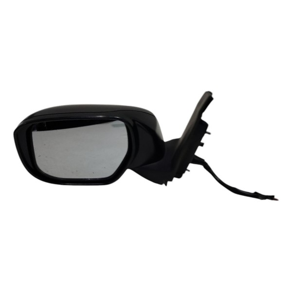 Retrovisor Esquerdo Honda City 2014 B4869