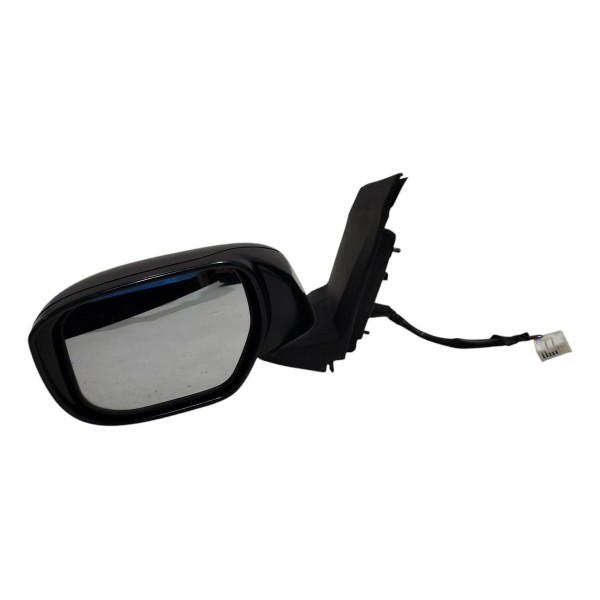 Retrovisor Esquerdo Honda City 2014 B4869