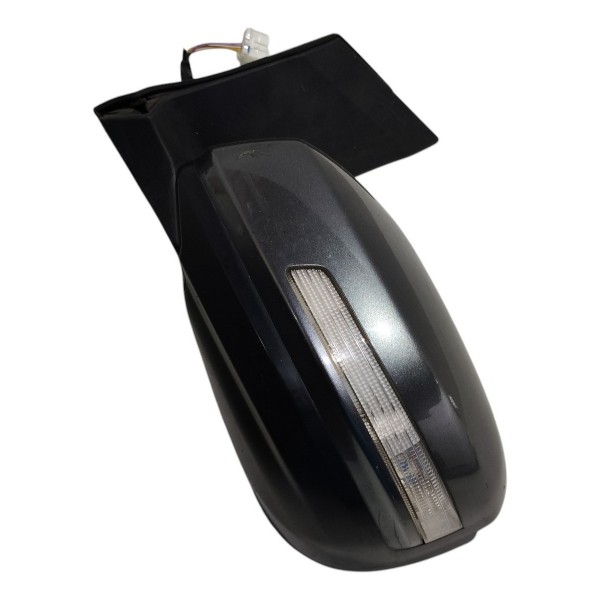 Retrovisor Esquerdo Honda City 2014 B4869