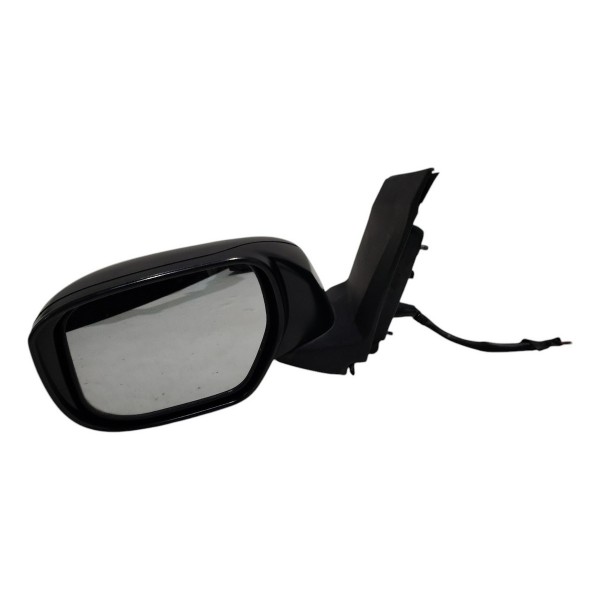 Retrovisor Esquerdo Honda City 2014 B4869