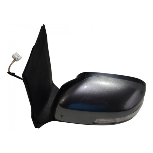 Retrovisor Esquerdo Honda City 2014 B4869