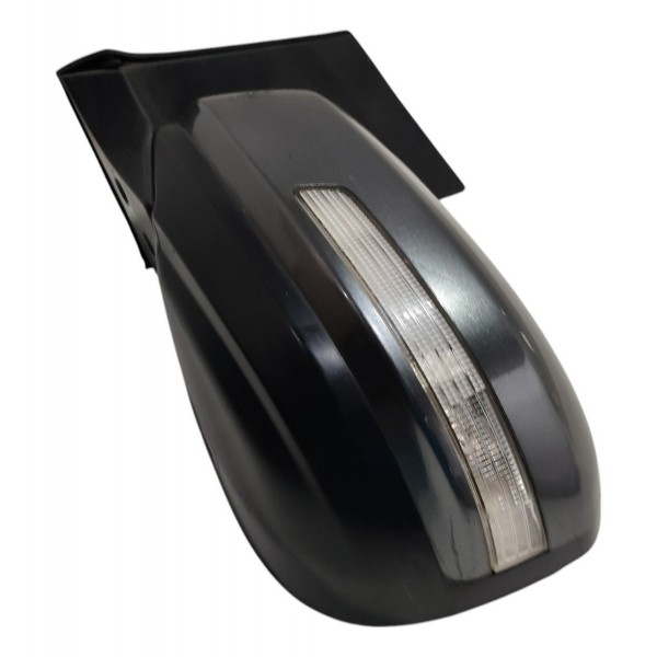 Retrovisor Esquerdo Honda City 2014 B4869