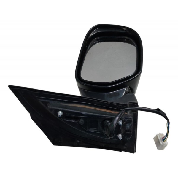 Retrovisor Direito Honda City 2014 B4868