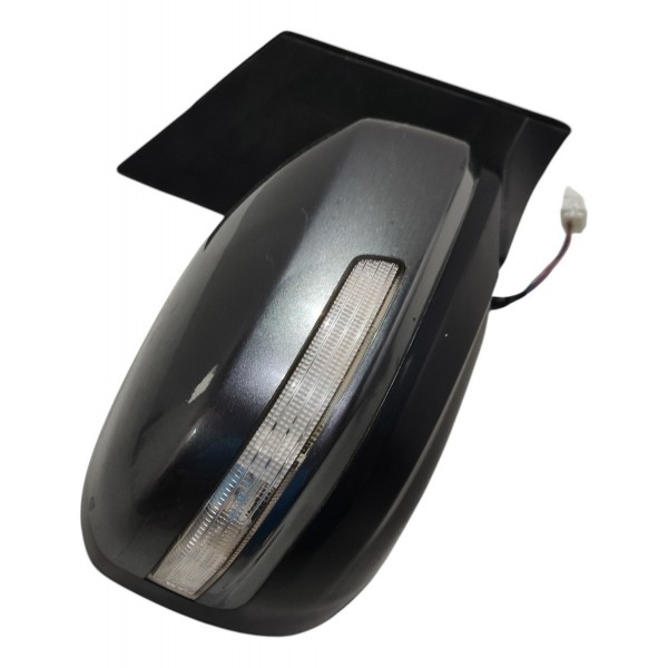 Retrovisor Direito Honda City 2014 B4868