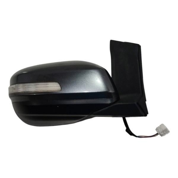 Retrovisor Direito Honda City 2014 B4868
