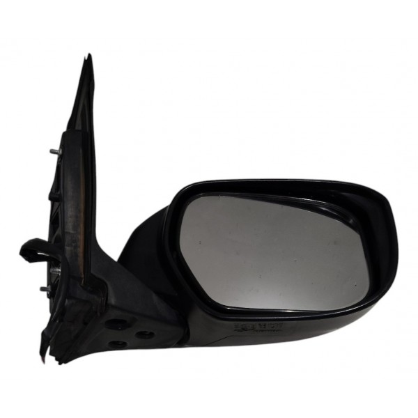 Retrovisor Direito Honda City 2014 B4868