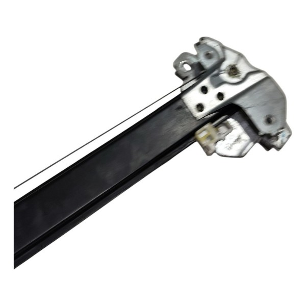 Maquina Vidro Diant Dir Honda City 2014 B4866