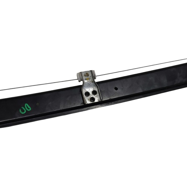 Maquina Vidro Diant Dir Honda City 2014 B4866