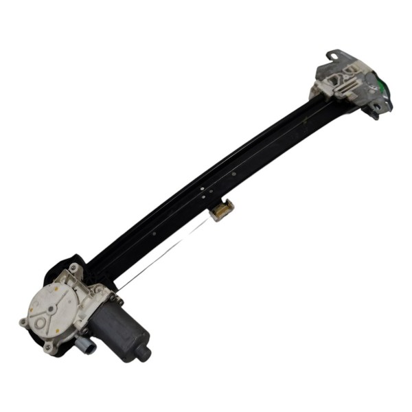 Maquina Vidro Diant Dir Honda City 2014 B4866