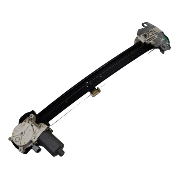 Maquina Vidro Diant Dir Honda City 2014 B4866