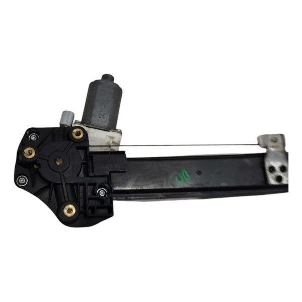 Maquina Vidro Diant Dir Honda City 2014 B4866