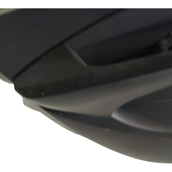 Forro Porta Traseiro Esquerdo Honda City 2014 B4863