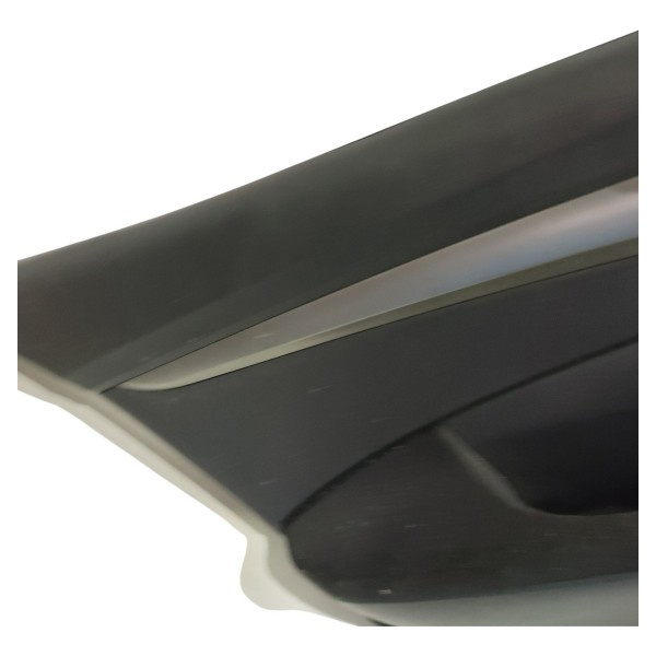 Forro Porta Traseiro Esquerdo Honda City 2014 B4863