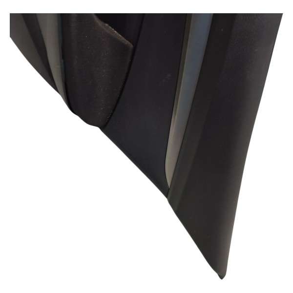 Forro Porta Traseiro Direito Honda City 2014 B4862